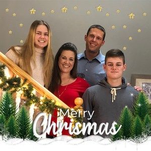 Meet your Posher, Stacy